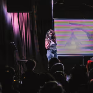 Kaytlin Bailey Will Bring THE OLDEST PROFESSION To The Pit Loft In NYC