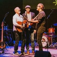 Westport Country Playhouse Will Present The Sweet Remains in January Concert