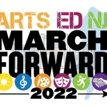 Arts Ed NJ Issues 'March Forward Spring 2022 Guidance For Arts Education'