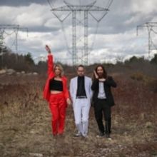 Damn Tall Buildings Comes To Centenary Stage Company For January Thaw Music Festival