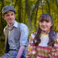 Duluth Playhouse Youth Theatre Presents TUCK EVERLASTING TYA