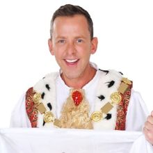 Scott Mills Will Lead JACK & THE BEANSTALK Pantomime
