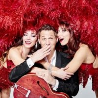 Feature: Reckless in Vegas Offers Modern Twist on Vintage Vegas Classics