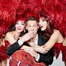 Feature: Reckless in Vegas Offers Modern Twist on Vintage Vegas Classics