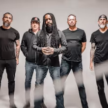 Video: SEVENDUST Release Music Video for “Superficial Drug'