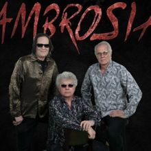 Grammy-Nominated Ambrosia Set To Perform The Nashville Social Club In Carson City, Ne