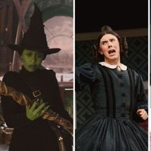 OH, MARY, WICKED Movie & More Receive GLAAD Award Nominations