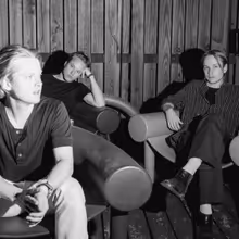 SWMRS Announce New Album 'Sonic Tonic' Out in August