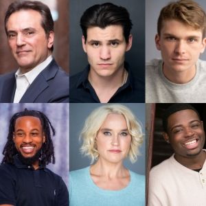 DEATH OF A SALESMAN to Open Gwydion Theatre Company Third Season