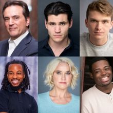 DEATH OF A SALESMAN to Open Gwydion Theatre Company Third Season