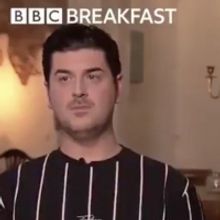 VIDEO: Hope Mill Theatre Bosses Discuss The Devastating Shutdown On BBC Breakfast