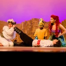 Review: Arts in Motion's Production of Disney's THE LITTLE MERMAID