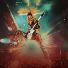 Review: PEAT & DIESEL, Emirates Arena