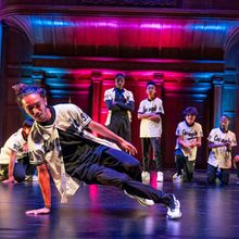STEP LIVE 2026 to Bring Hundreds of London Students to Cadogan Hall