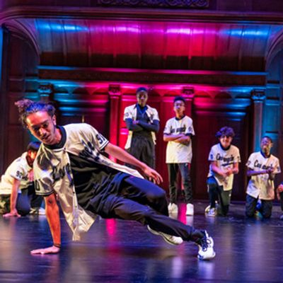 STEP LIVE 2026 to Bring Hundreds of London Students to Cadogan Hall