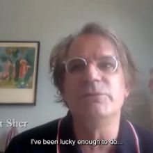 VIDEO: Bartlett Sher Talks Directing RIGOLETTO
