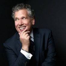 Billy Stritch of THE BILLY STRITCH TRIO Talks About His Return to Live Performances a