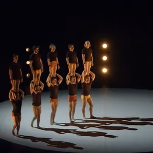 Review: Circa's HUMANS 2.0, Presented By Spoleto USA