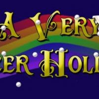 A VERY QUEER HOLIDAY Featuring Adam Shapiro, Sean Thompson and More is Coming to…