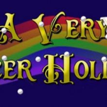 A VERY QUEER HOLIDAY Featuring Adam Shapiro, Sean Thompson and More is Coming to Amaz