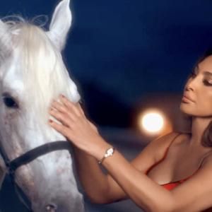 Elissa Teases 14th Studio Album With Message on Authenticity