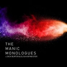 BWW Previews: THE MANIC MONOLOGUES at Open Door Rep: A Production I Wont Soon Forget