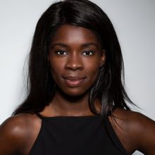 Interview: 'I've Never Played a Character Like Her': Actor Faith Omole on Power, Inte