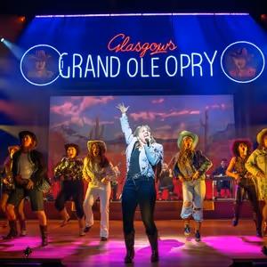 Country Jukebox Musical WILD ROSE Will Open Off-Broadway This Year