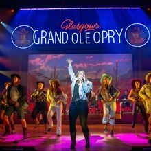Country Jukebox Musical WILD ROSE Will Open Off-Broadway This Year