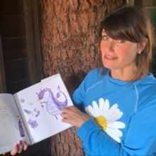 VIDEO: Check Out Episode 1 of IDINA'S TREEHOUSE: 'True Colors'