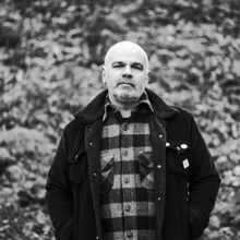 Jim Andralis Releases New LP 'Ghosts'