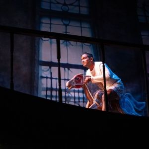 Review: ROCKING HORSE WINNER at Streetcar Crowsnest