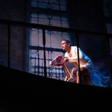 Review: ROCKING HORSE WINNER at Streetcar Crowsnest