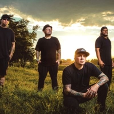 P.O.D. Announce 2021 Headline 'Satellite' 20th Anniversary Tour