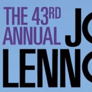 Graham Nash to be Honored and Will Perform at the 43rd Annual John Lennon Tribute…