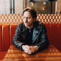 Alt Rock Soloist Drew Davies Releases Self-Titled Album