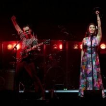 BWW Review: CAMBODIAN ROCK BAND at La Jolla Playhouse