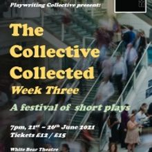 Festival Of Short Plays Comes To The White Bear Theatre