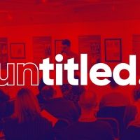 Untitled Returns in 2020 For a New Series of Writers' Salons Events