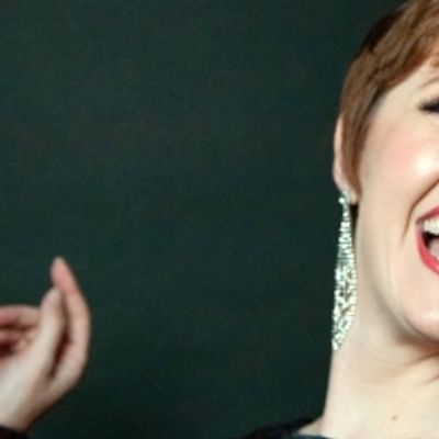 Feature: 30 Days Of Cabaret Gratitude - Day Eleven: The Diva