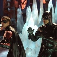 DC Films & Series Available to Stream on HBO Max This Month