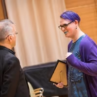 SFCM Announces 2020 Rubin Institute for Music Criticism October 15–1