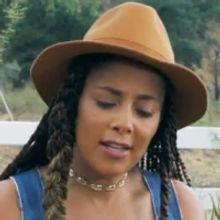 Exclusive: Amanda Seales Appears on YARA SHAHIDI'S DAY OFF