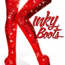 KINKY BOOTS, AN AMERICAN IN PARIS, RED and More Will be Available to Watch on STAGE2V