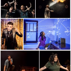 CLATA Announces DESTINOS 7th Chicago International Latino Theater Festival