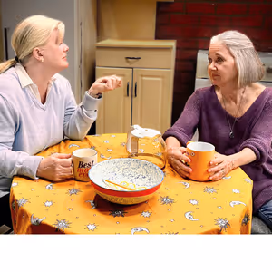 THE ROOMMATE to be Presented at Desert Ensemble Theatre