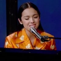 VIDEO: Olivia Rodrigo Performs 'All I Want' From HSMTMTS on LIVE WITH KELLY AND RYAN