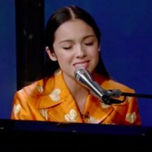 VIDEO: Olivia Rodrigo Performs 'All I Want' From HSMTMTS on LIVE WITH KELLY AND RYAN