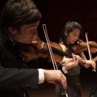 The Chamber Music Society of Lincoln Center Announces Postponement of Scheduled Fall…