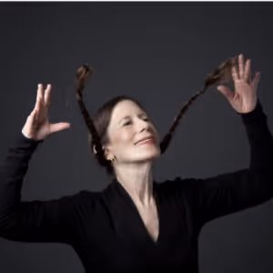 MEREDITH MONK AT 80 Comes to Munich